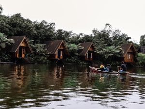 Di Bawah Rp 1 Juta, 5 Villa di Puncak Ini Cocok Buat Liburan Keluarga