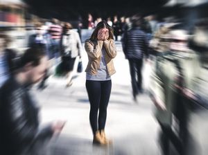 Perlu Tahu, Ini 6 Masalah Kesehatan yang Harus Diperhatikan Wanita
