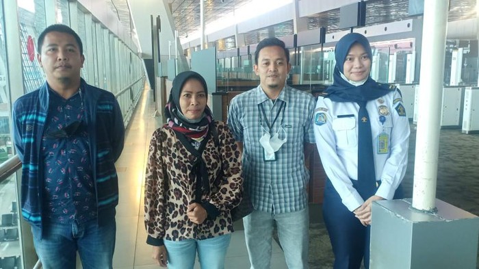 imigrasi blitar