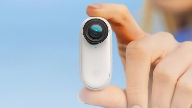 5 Fitur Andalan Insta360 Go 2 yang Segera Mendarat di Indonesia