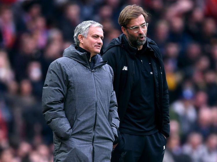 5 Pelatih dengan Gaji Tertinggi di Dunia