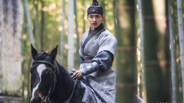 Joseon Exorcist (Ist)