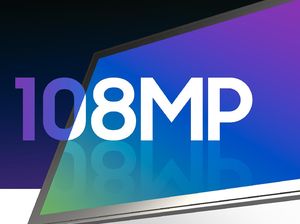 Siap-siap! HP Berkamera 108 MP Murah Segera Hadir ke Indonesia