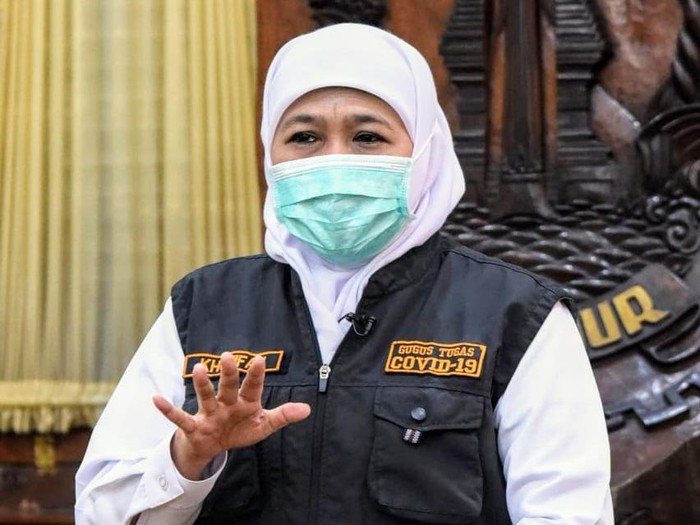 Khofifah