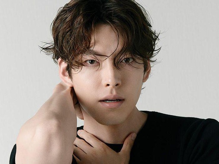 Kim Woo Bin
