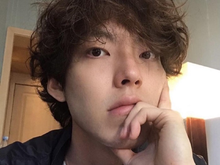 Kim Woo Bin Kim Woo Bin