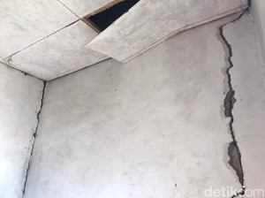 Bumil di NTT Harapkan Pemerintah Perbaiki Puskesmas Camplong di Kupang