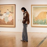 Lee Jong Suk pun memastikan jika ia akan kembali menyapa penggemar di layar kaca. Aku akan melakukan yang terbaik di bidangku dan bekerja keras sebagai aktor yang bisa memberikan kalian kesenangan, tambah prmain The Face Reader ini. Foto: Dok. A-Man Project