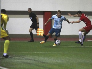 Pelatih Norwegia: Cedera Odegaard Enggak Parah, kok