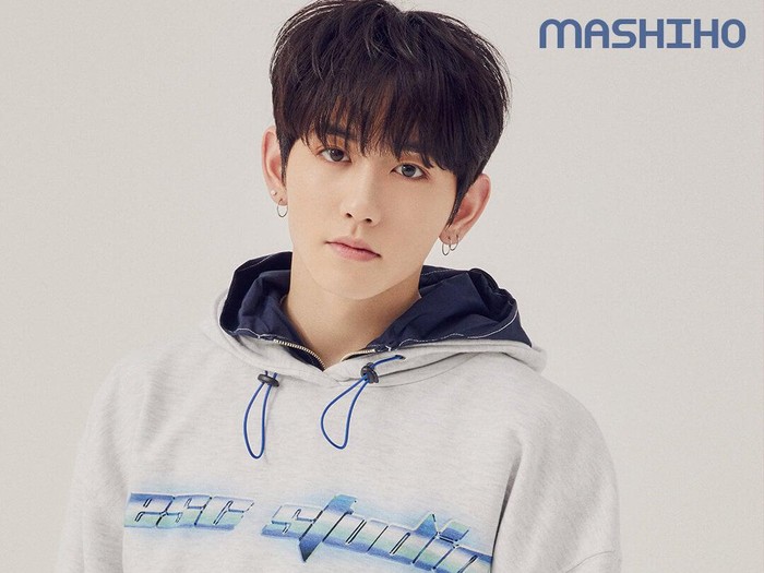 Mashiho TREASURE