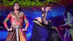 Megah, Teater Koma Pentaskan Saga Mahabrata di Lakon Savitri