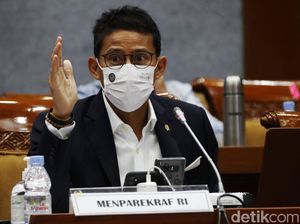 Wisata Jakarta Diprediksi Kebanjiran Turis Akibat Larangan Mudik