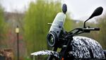 Ini Dia Kembaran Royal Enfield Himalayan dari China, Harga Cuma Rp 39 Jutaan