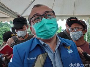 Nimbrung di Kisruh PDIP Vs PD, Kubu Moeldoko Singgung SBY Bohongi Mega