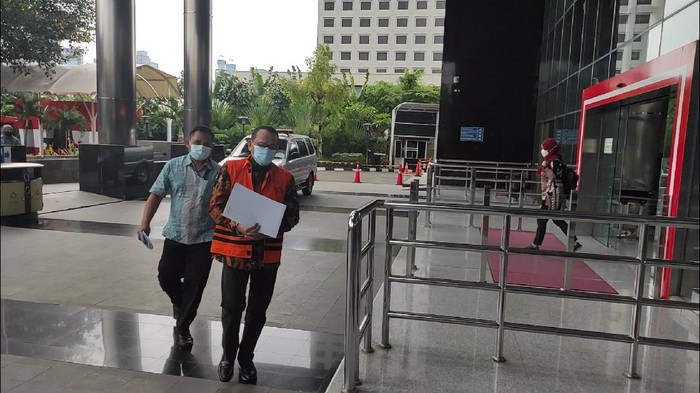 Nurhadi dipanggil KPK untuk diperiksa soal kasus kabur dirinya dari kejaran KPK