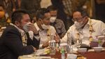 Anindya Bakrie Dapat Dukungan Maju Caketum Kadin