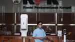 Dirut Nonaktif Sarana Jaya Diperiksa KPK