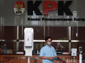 Anggaran Triliunan Sarana Jaya di Balik Kasus Korupsi Lahan di Jakarta
