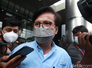 Diduga Ada Kesepakatan Khusus di Balik Kasus Korupsi Pembelian Lahan DKI