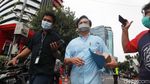 Dirut Nonaktif Sarana Jaya Diperiksa KPK