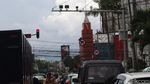 Penampakan 21 Titik Kamera Tilang Elektronik di Bandung
