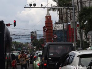 ETLE Bikin Pengendara Makin Tertib, Ini Buktinya