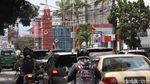 Penampakan 21 Titik Kamera Tilang Elektronik di Bandung