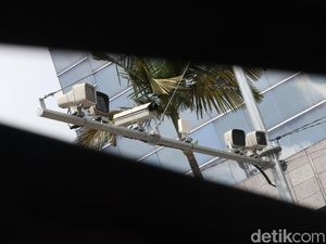 3 Daerah di Jabar Terapkan ETLE Mobile Awal Tahun Depan