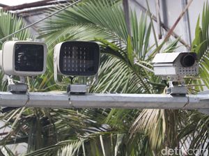 Polisi: Copot dan Palsukan Pelat Nopol Potensi Pidana, Bisa Ditilang Manual