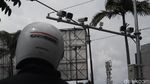 Penampakan 21 Titik Kamera Tilang Elektronik di Bandung