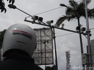 Tilang Elektronik Dinilai Efektif! Polda Metro Jaya Tambah ETLE: 70 Statis dan 60 Mobile