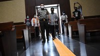 PN Jakarta Pusat memfasilitasi sarana dan prasarana bagi penyandang disabilitas.  