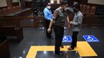 PN Jakarta Pusat Sediakan Fasilitas untuk Disabilitas