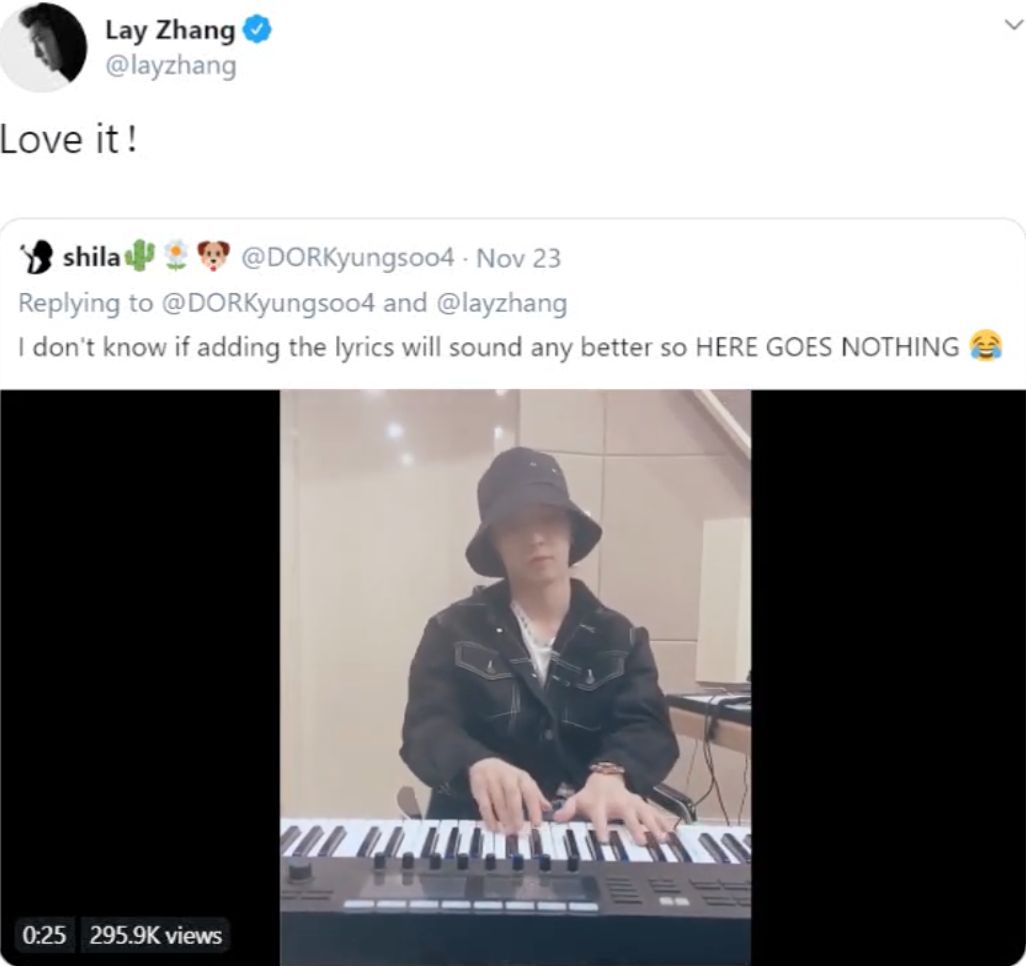 penggemar Indonesia yang di-notice idol KPop