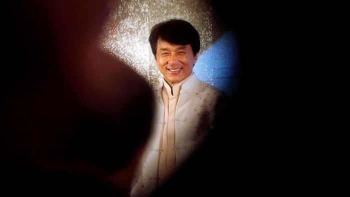 Perjalanan Hidup Jackie Chan, Sang Aktor Laga Legendaris