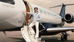 Potret Aktor Laga Jackie Chan dari Masa ke Masa