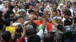 Potret Aktor Laga Jackie Chan dari Masa ke Masa