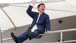 Potret Aktor Laga Jackie Chan dari Masa ke Masa