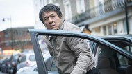 Inikah Aktris yang Bikin Jackie Chan Kecewa?