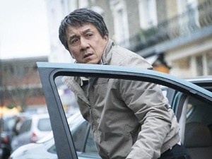 Cerita Sedih Anak Jackie Chan, Dijemput Ayah di SD Padahal Sudah SMA
