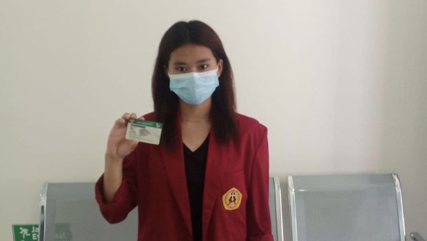 Peserta BPJS Kesehatan (BPJS Kesehatan)