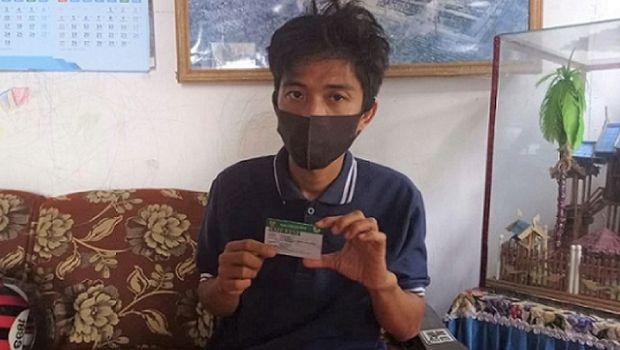 Peserta BPJS Kesehatan (BPJS Kesehatan)