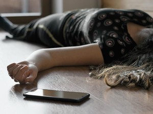 Mimpi Buruk yang Datang Tiba-tiba Itu Bernama Stroke