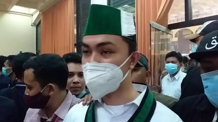Raihan Ariatama Terpilih Jadi Ketum PB HMI Periode 2021-2023
