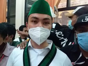 Ketum HMI Jelaskan Awal Mula Dualisme Organisasinya
