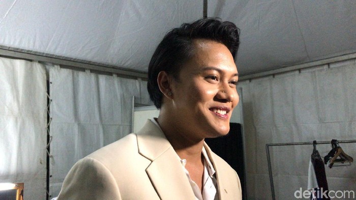 Rizky Febian