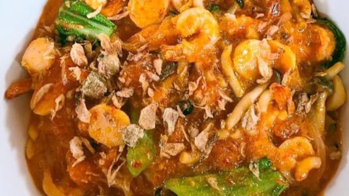 Resep dan Bumbu Seblak Pedas dengan Varian Topping, Rasanya Mantap