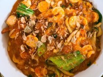 Resep dan Bumbu Seblak Pedas dengan Varian Topping, Rasanya Mantap