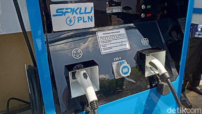 spklu di ponorogo