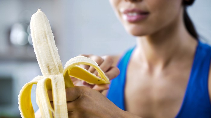 Stop Makan Pisang Saat Perut Kosong, Ini Bahayanya Kata Ahli Stop Makan Pisang Saat Perut Kosong, Ini Bahayanya Kata Ahli